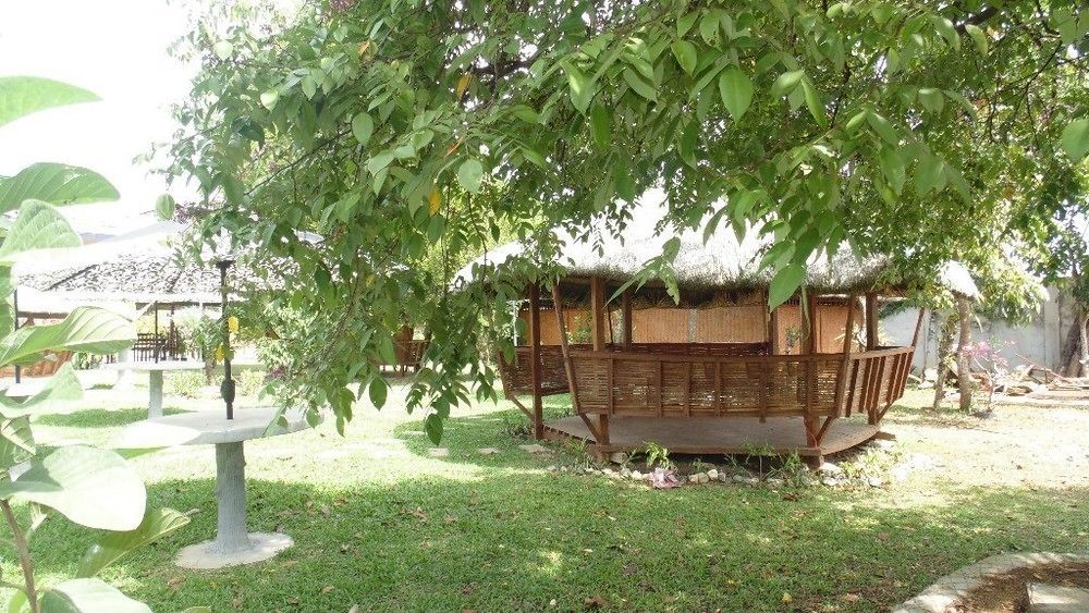 มิเชล เพนชั่น Hotel Puerto Princesa ภายนอก รูปภาพ