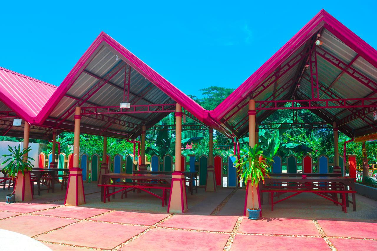 มิเชล เพนชั่น Hotel Puerto Princesa ภายนอก รูปภาพ