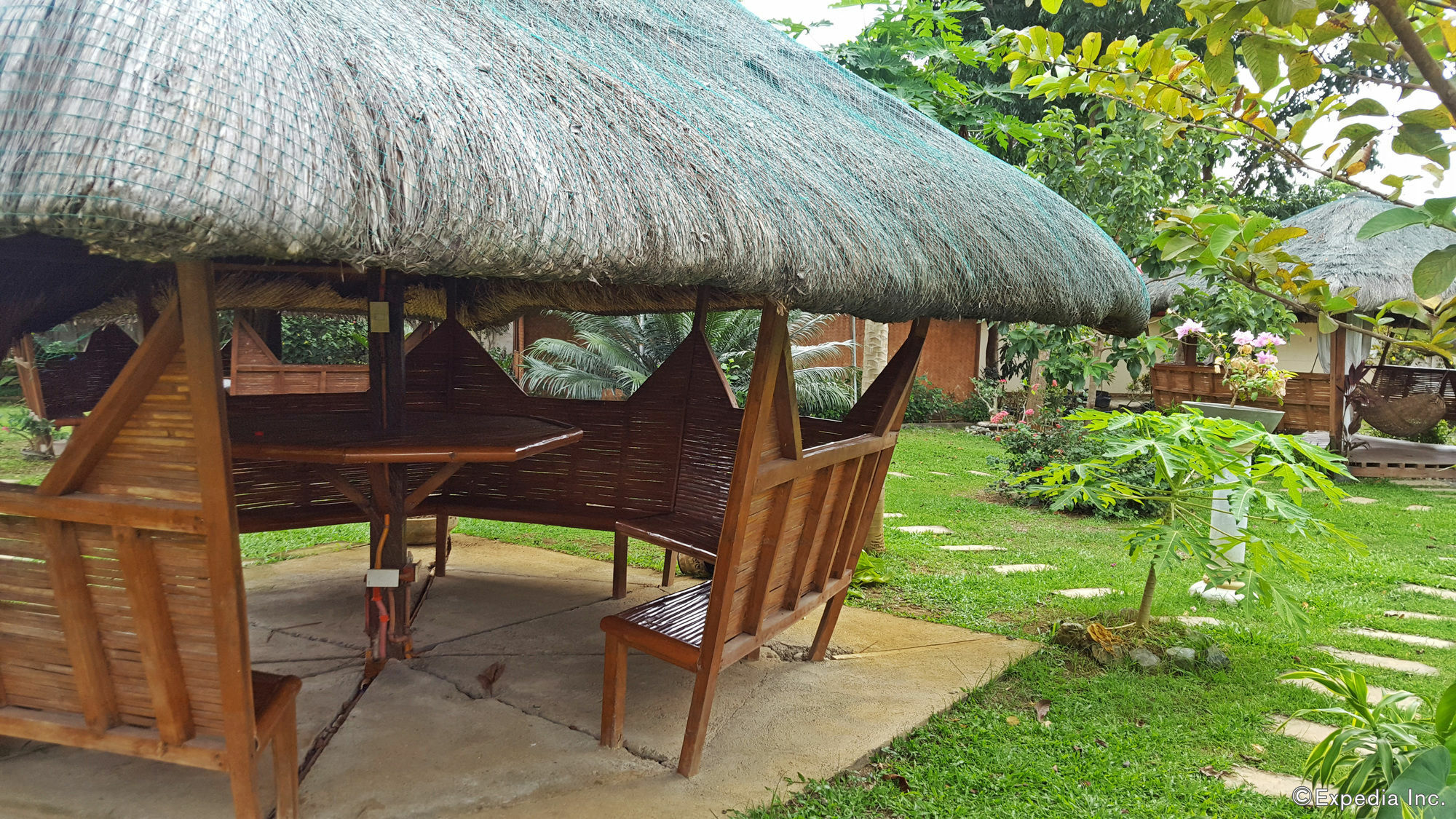 มิเชล เพนชั่น Hotel Puerto Princesa ภายนอก รูปภาพ